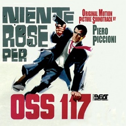 Niente rose per OSS 117