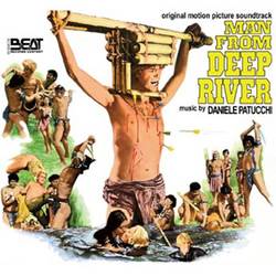 The Man from the Deep River