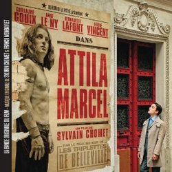 Attila Marcel