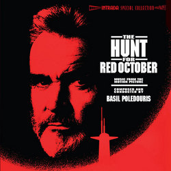 The Hunt for Red October - Expanded