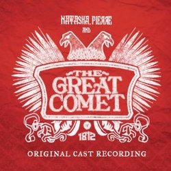 Natasha, Pierre and the Great Comet of 1812