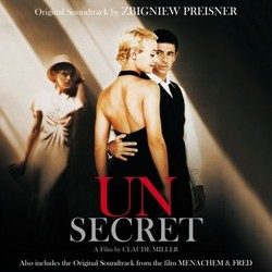 Un secret / Menachem & Fred