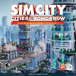 SimCity: Cities of Tomorrow