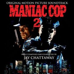 Maniac Cop 2