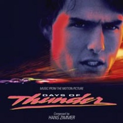 Days of Thunder - Original Score