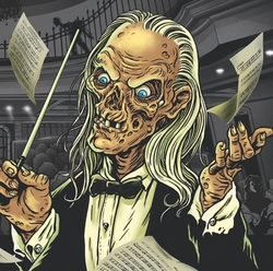 Tales from the Crypt - De-Composer Variant