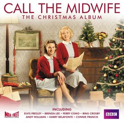 Call the Midwife: The Christmas Album