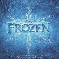 Frozen