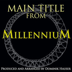 Millennium - Main Title (Single)