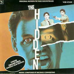 The Hidden