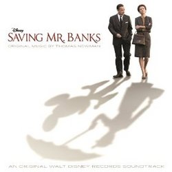 Saving Mr. Banks