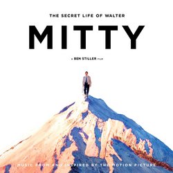 The Secret Life of Walter Mitty