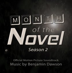 Month of the Novel: Season 2