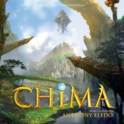 Legends of Chima