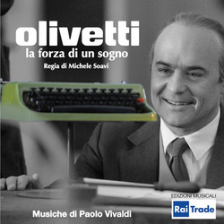 Olivetti: la forza di un sogno - Close Your Mind (Single)