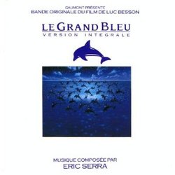 Le Grande Bleu: Version Integrale