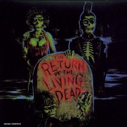 The Return of the Living Dead