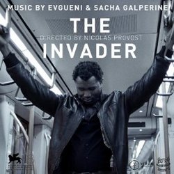 The Invader