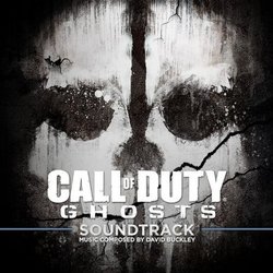 Call of Duty: Ghosts