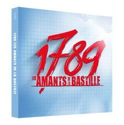 1789: Les Amants de la Bastille