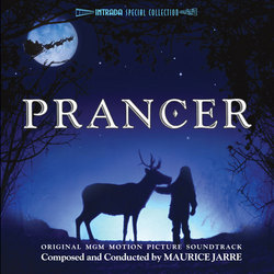 Prancer