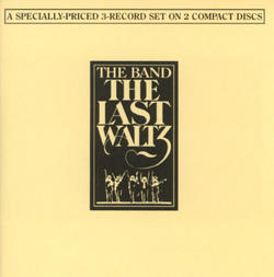 The Band: The Last Waltz