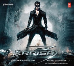 Krrish 3