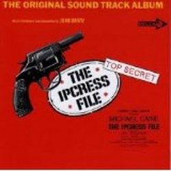 The Ipcress File