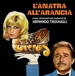 L'anatra all'arancia