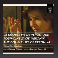 La Double Vie De Veronique