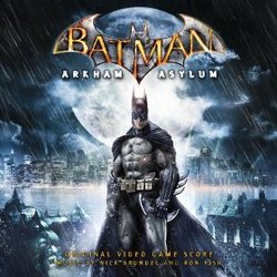 Batman: Arkham Asylum