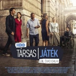 Tarsas Jatek