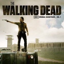 The Walking Dead - Volume 1