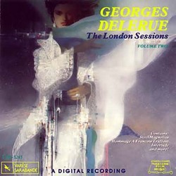 The London Sessions: Volume 2