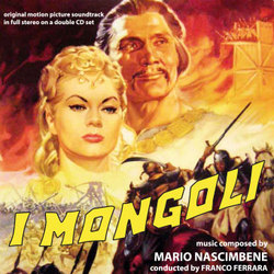 I mongoli