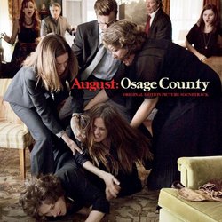 August: Osage County