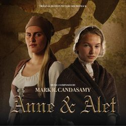 Anne & Alet