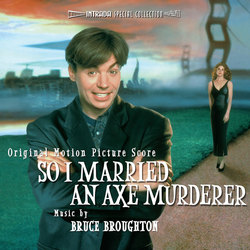 So I Married an Axe Murderer - Original Score