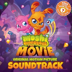 Moshi Monsters: The Movie