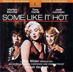 Some Like It Hot