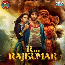 R... Rajkumar