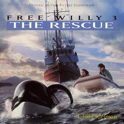 Free Willy 3: The Rescue