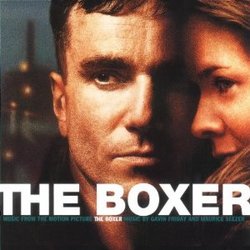 The Boxer