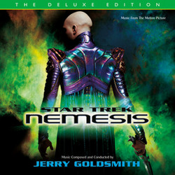 Star Trek Nemesis: The Deluxe Edition
