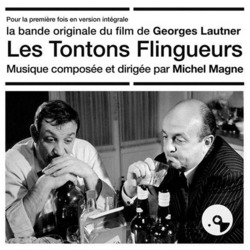 Les tontons flingueurs