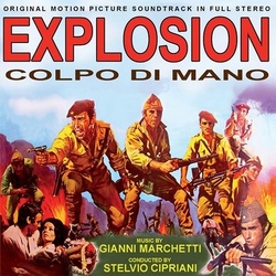 Explosion (Colpo di mano)