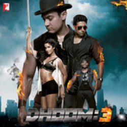 Dhoom: 3