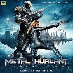 Metal Hurlant Chronicles