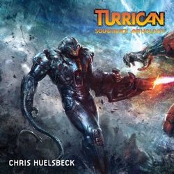 Turrican Soundtrack Anthology - Vol. 2