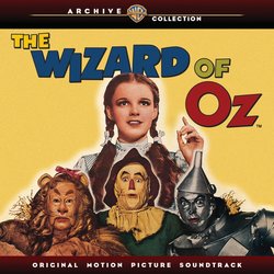 Archive Collection: The Wizard of Oz